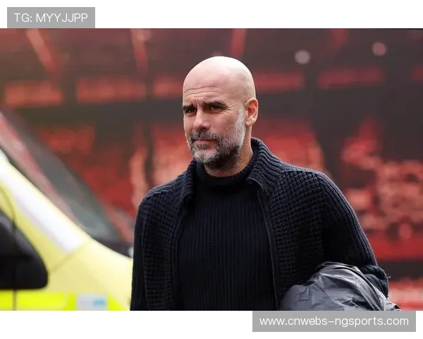 瓜迪奥拉战术演变：从极致传控到务实反击的哲学转变