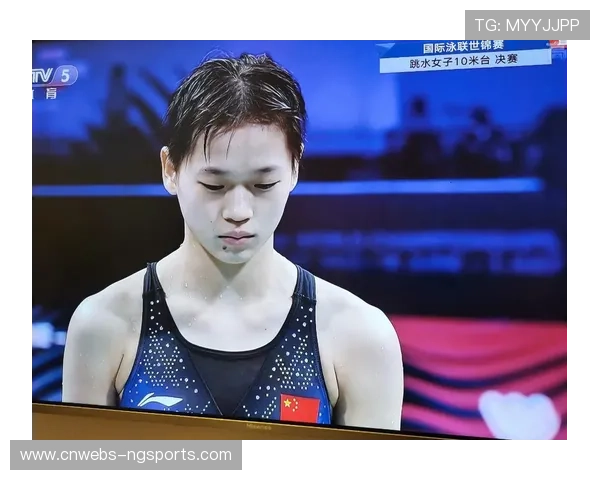 跳水裁判制度演变引关注，国际泳联规则持续完善