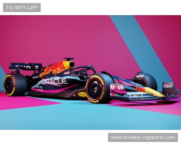 红牛2026年1月发布新车涂装,两支车队同步 红牛2026年1月发布新车涂装,两支车队同步