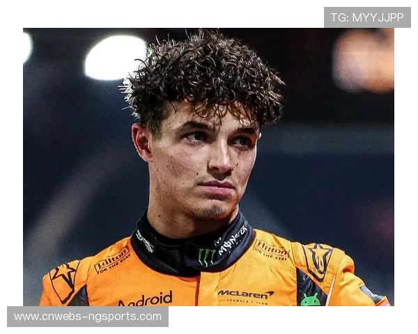 皮亚斯特里夺冠条件分析:必须获胜且诺里斯跌出前六 皮亚斯特里夺冠条件分析:必须获胜且诺里斯跌出前六