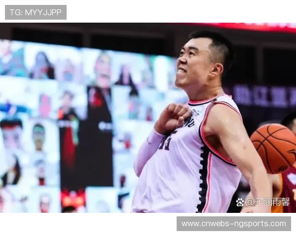 老将韩德君退役生活:辽宁男篮精神领袖角色转变 老将韩德君退役生活:辽宁男篮精神领袖角色转变