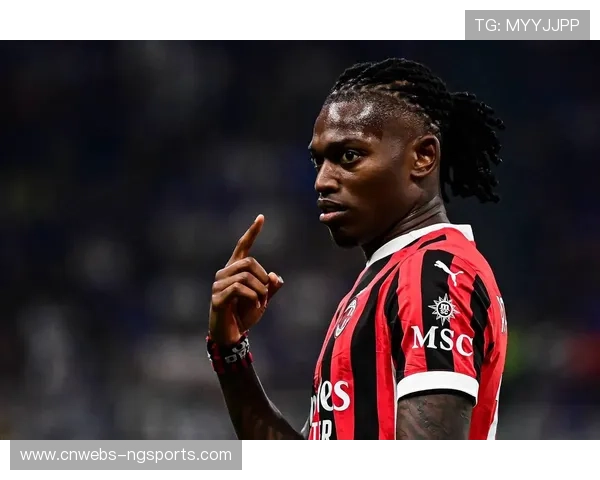 米兰为迈尼昂提供700万欧续约报价，意图与莱奥并列队内最高薪